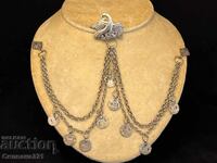 Bijuterii din argint renascentist