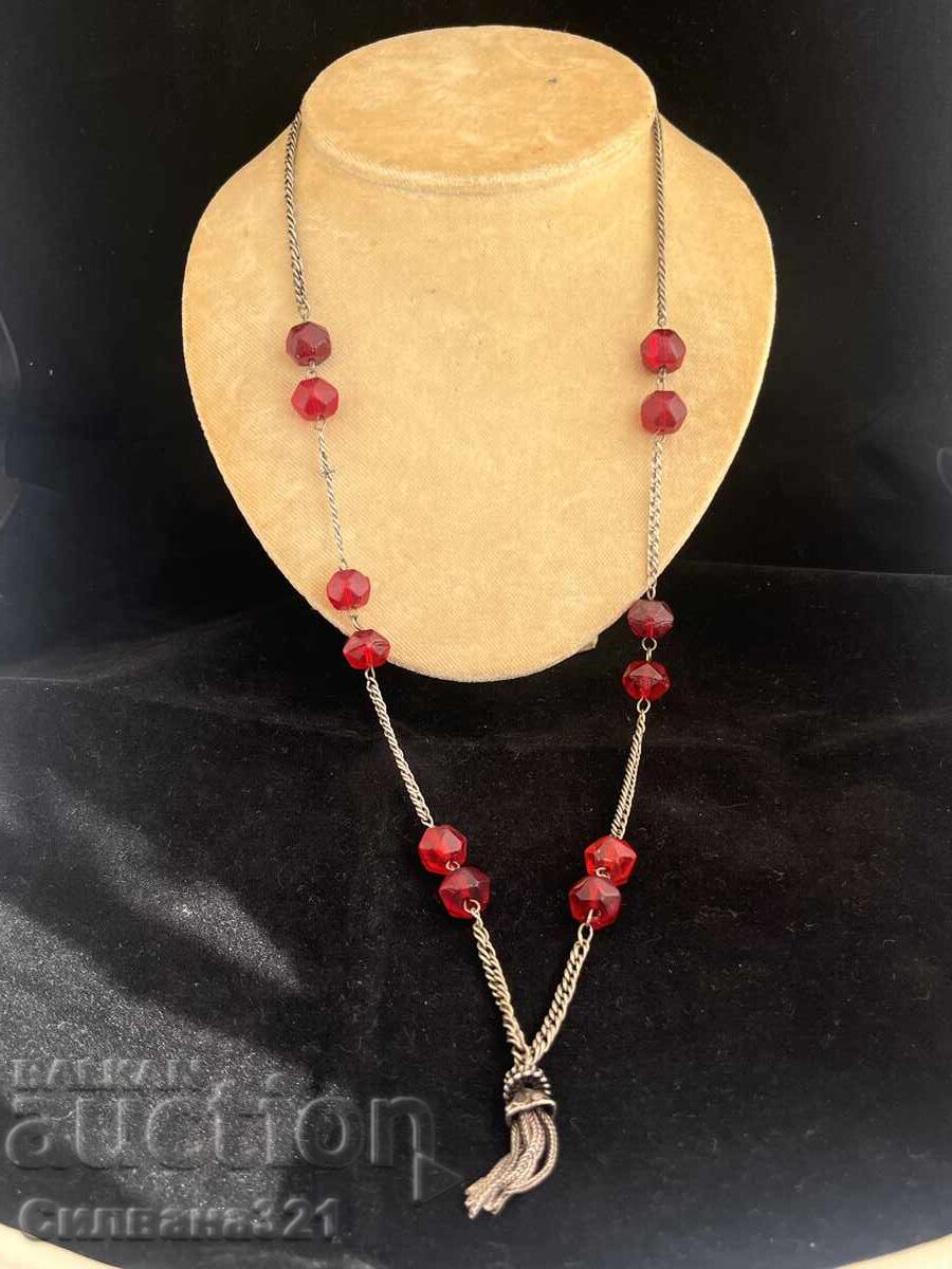 Αναγεννησιακά ασημένια κοσμήματα με τιμή 200.00 BGN | € 102.26 Αναγεννησιακά ασημένια κοσμήματα με τιμή 200.00 BGN | € 102.26