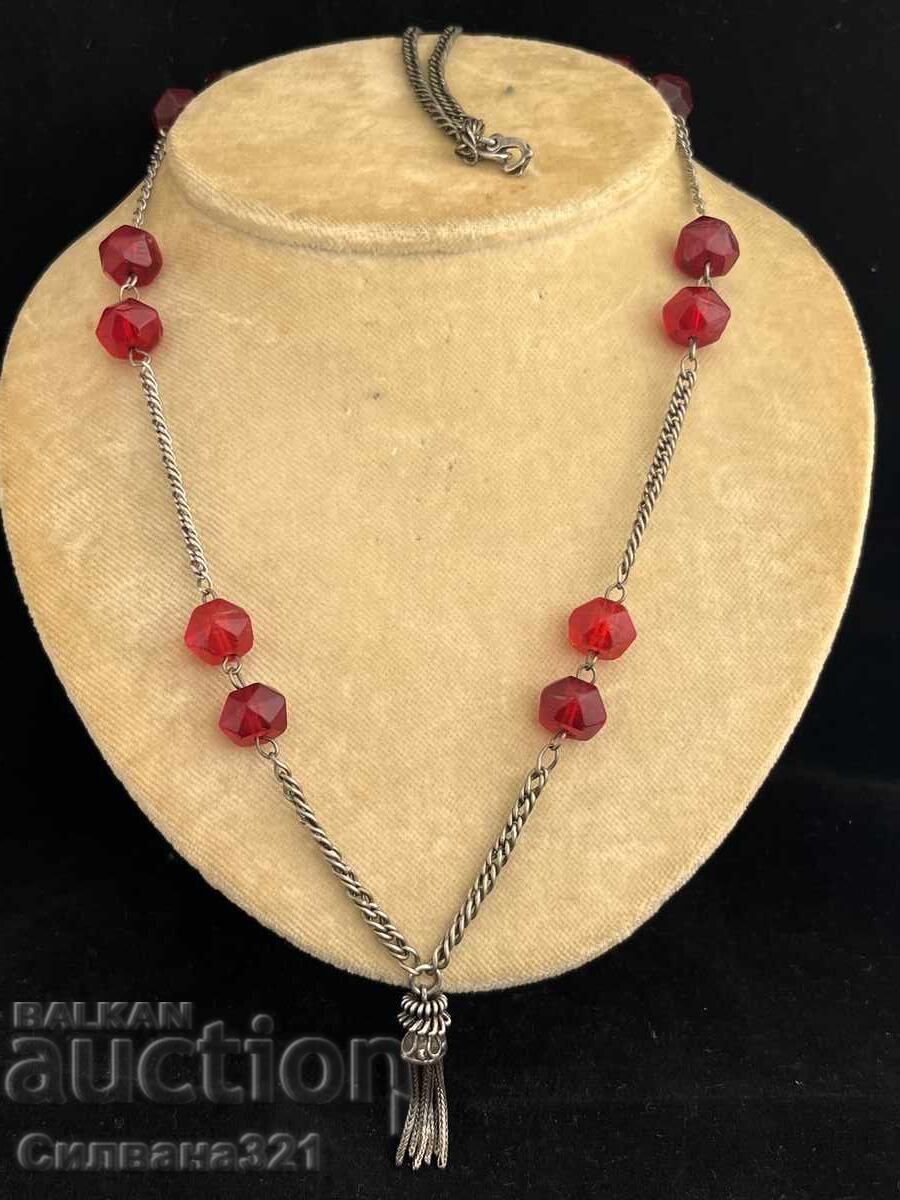 Παράδοση Αναγεννησιακά ασημένια κοσμήματα Παράδοση Αναγεννησιακά ασημένια κοσμήματα