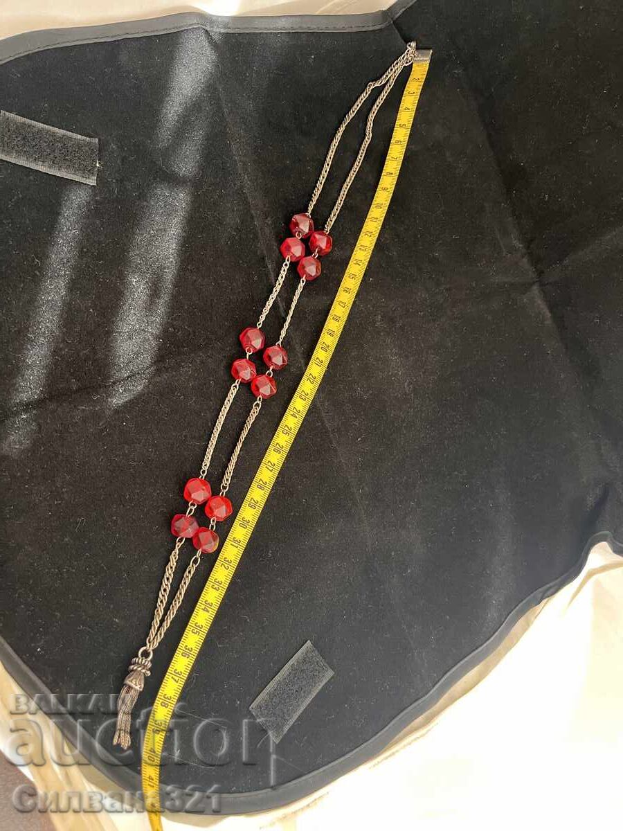 Αναγεννησιακά ασημένια κοσμήματα - 5 Αναγεννησιακά ασημένια κοσμήματα - 5