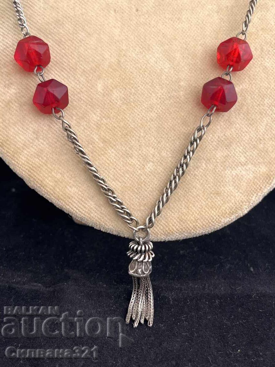 Αναγεννησιακά ασημένια κοσμήματα - 6 Αναγεννησιακά ασημένια κοσμήματα - 6