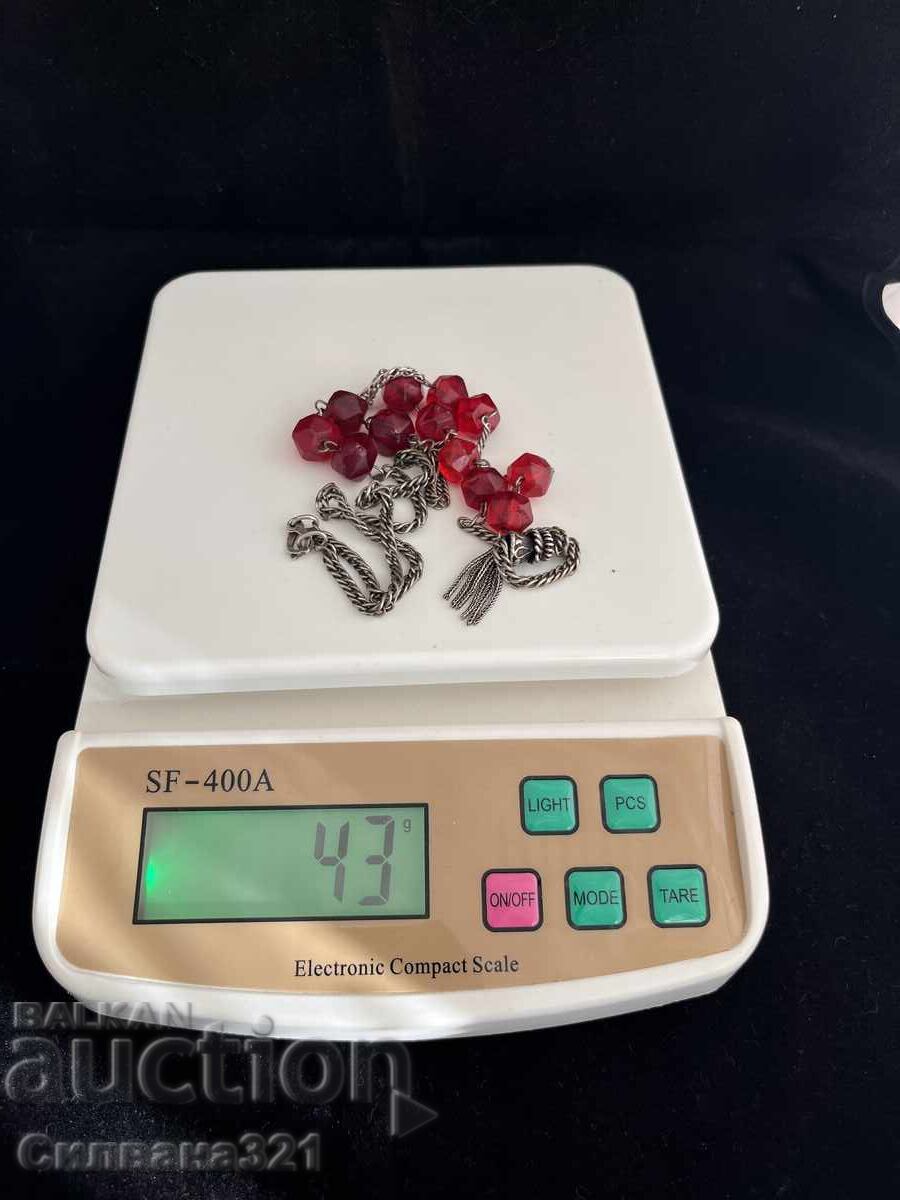 Αναγεννησιακά ασημένια κοσμήματα - 7 Αναγεννησιακά ασημένια κοσμήματα - 7