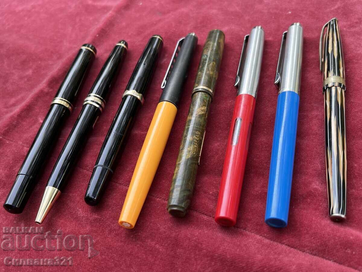 Auction Pens Auction Pens