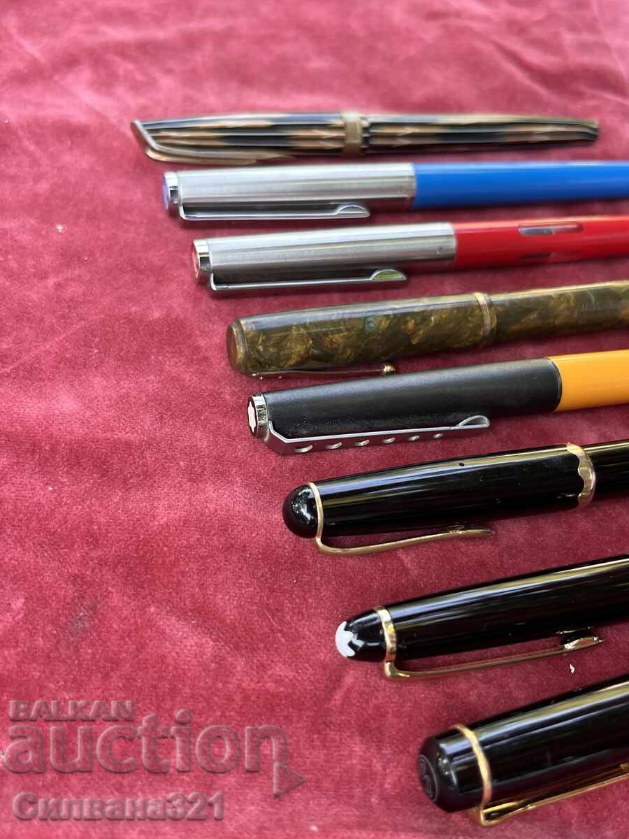 Pens - 5 Pens - 5