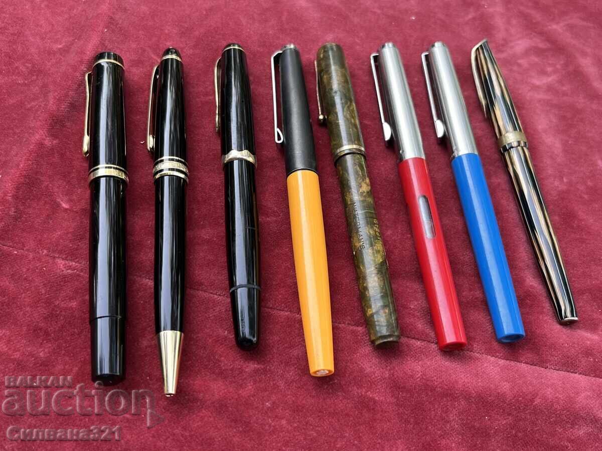 Pens Pens