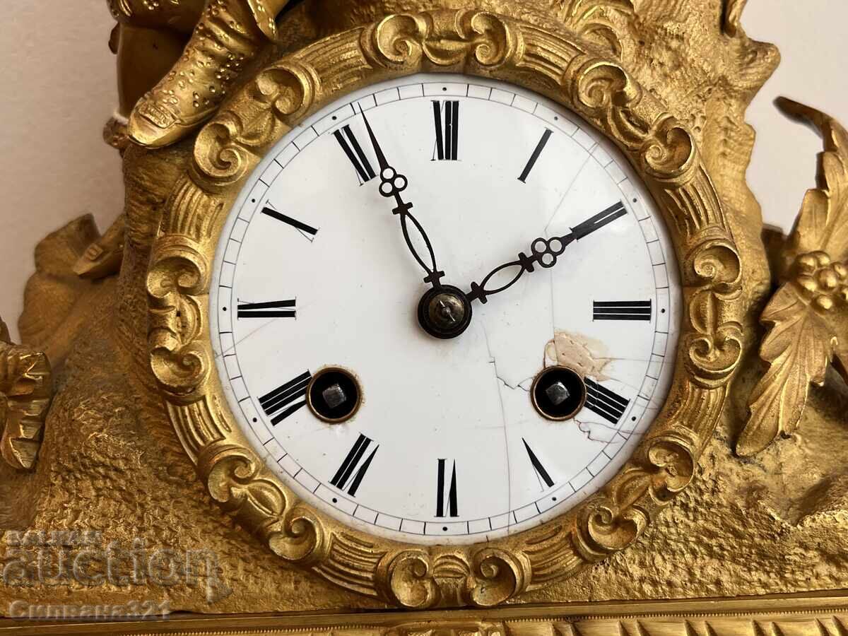 Ρολόι με τιμή 700.00 BGN | € 357.90