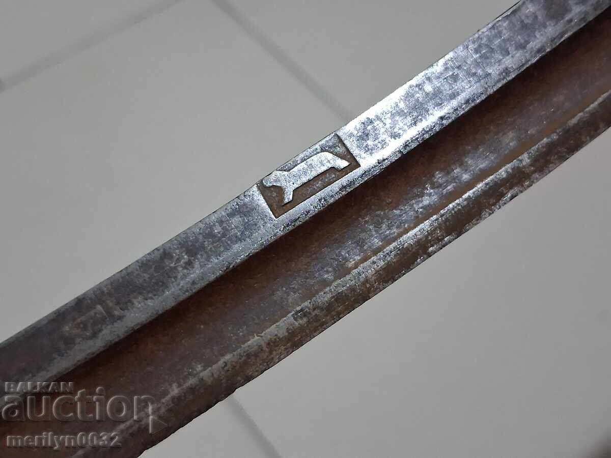 Old Mark's Hand Tool Wrought Iron Plane Wooden with price 45.00 BGN | € 23.01 Old Mark's Hand Tool Wrought Iron Plane Wooden with price 45.00 BGN | € 23.01