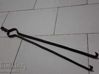 Стара маша, дилаф, ковано желязо