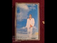 Audio cassette - Metin Senturk