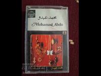 Κασέτα ήχου - Mohamad Abdo