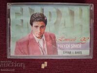 Κασέτα ήχου - Haydi Simdi