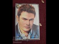 Caseta audio - Amr Diab