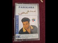 Аудио касета - Арабска музика