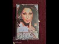 Κασέτα Ήχου - Elissa