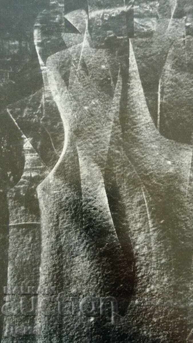 Livrarea Vasil Ivanov tablou din Ciclul Cosmic Livrarea Vasil Ivanov tablou din Ciclul Cosmic