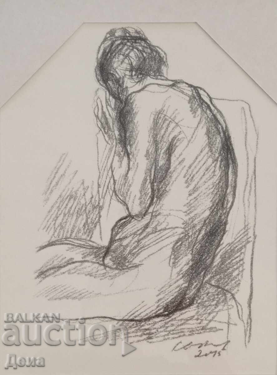 Γραφικά του Svetlin Rusev 2015 με τιμή € 306.78 | 600.01 BGN