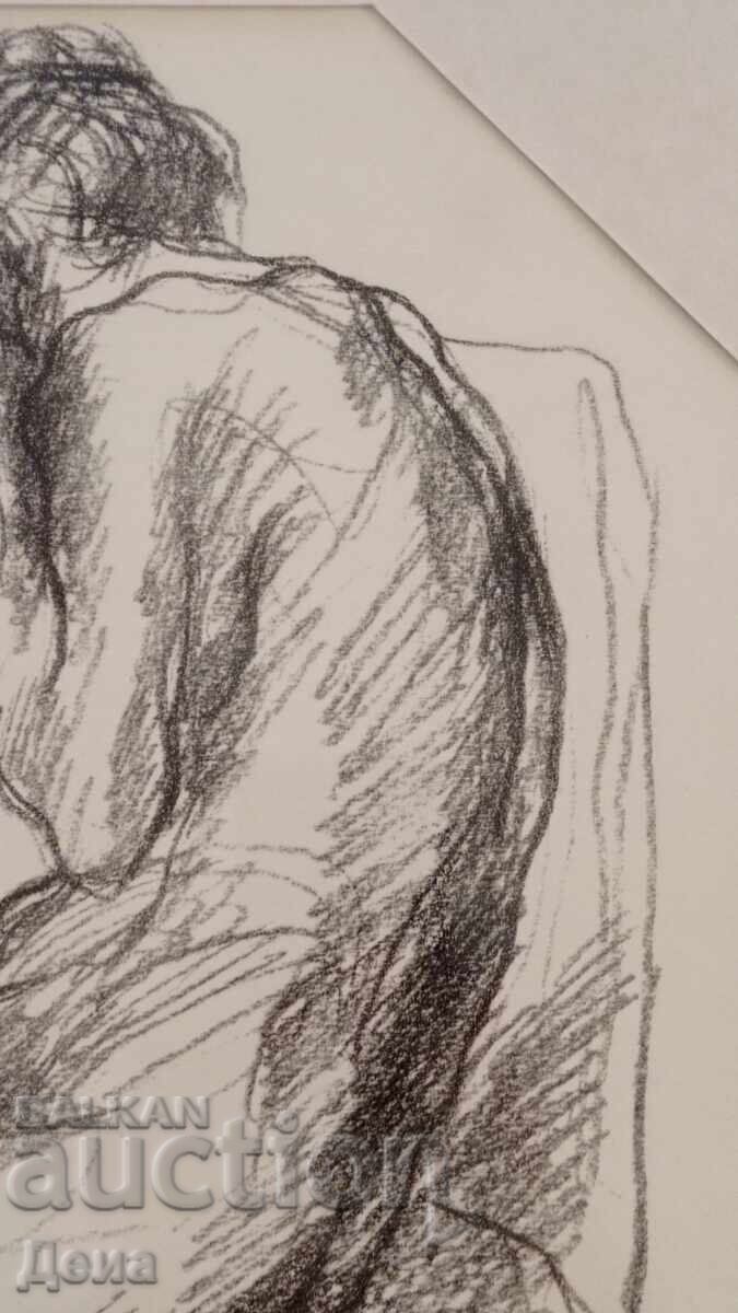 Доставка на Светлин Русев графика 2015г. Доставка на Светлин Русев графика 2015г.