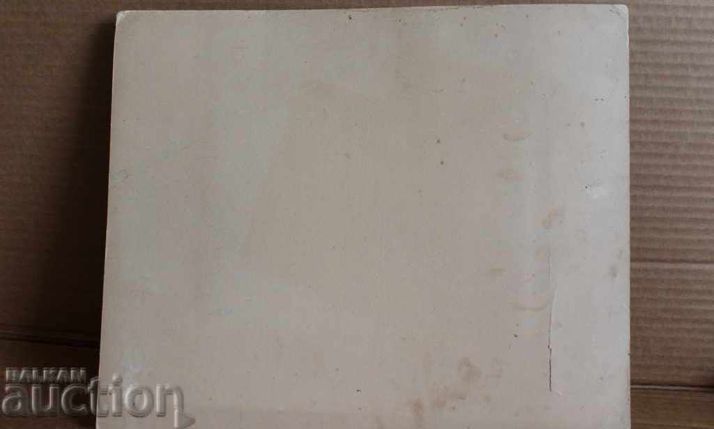 ΚΡΆΙ 19 ΑΙΩΝΑΣ ΚΑΤΑΡΡΑΚΤΗΣ ΚΟΣΤΕΝΕΤΣ ΜΕΓΑΛΗ ΠΑΛΙΑ ΦΩΤΟΓΡΑΦΙΑ ΧΑΡΤΟΝΙ - 5