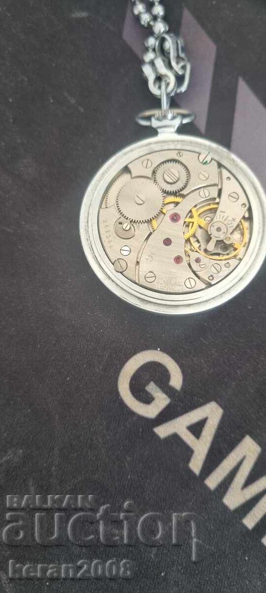 Παράδοση Ρολόι Μολniya. Λειτουργικό Παράδοση Ρολόι Μολniya. Λειτουργικό