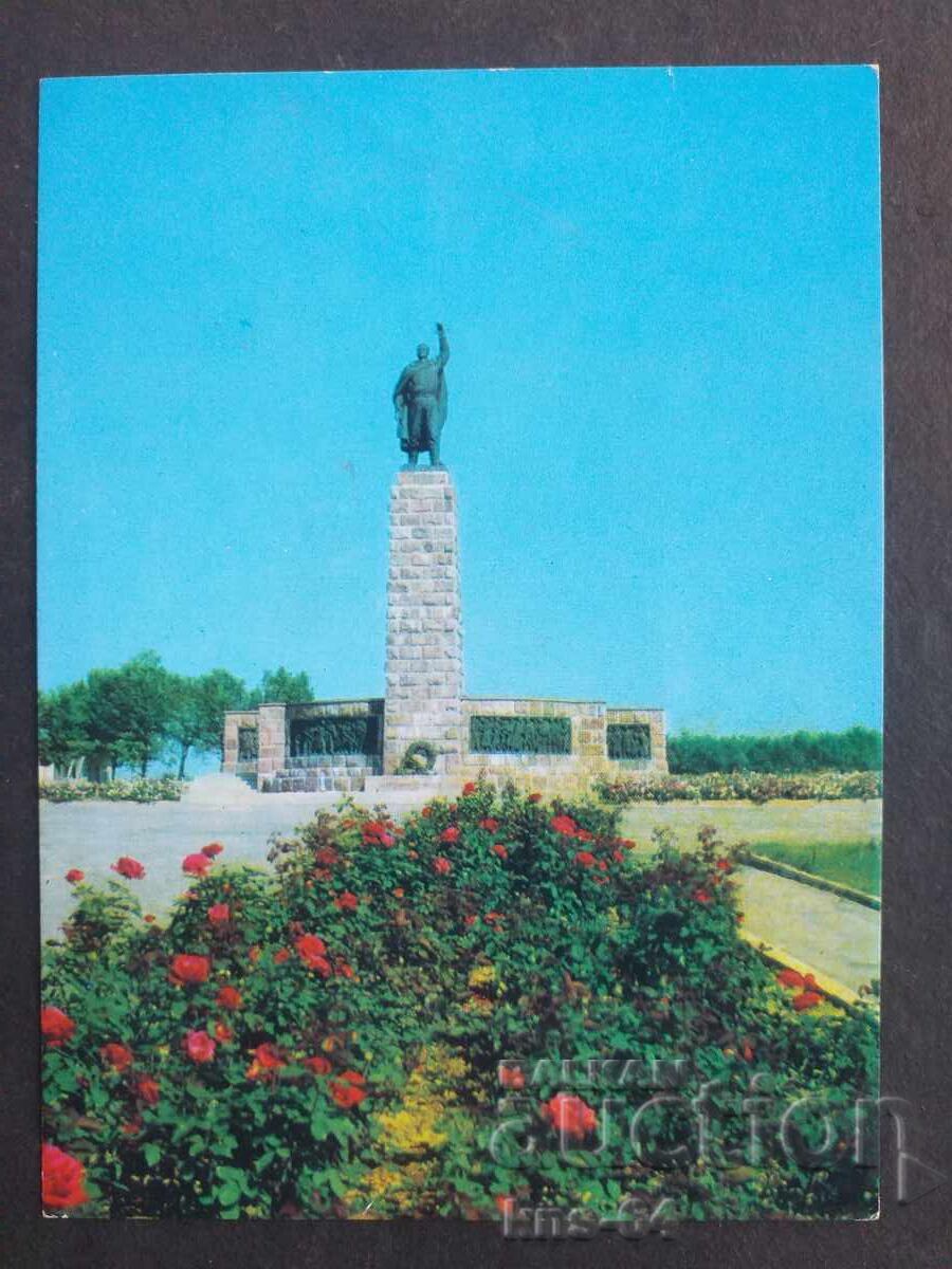 Village of Antonovo Village of Antonovo