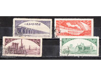 1952. Китай. Велика Родина.