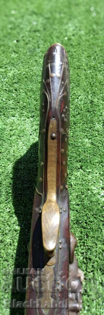 Flintlock Trombone - 6