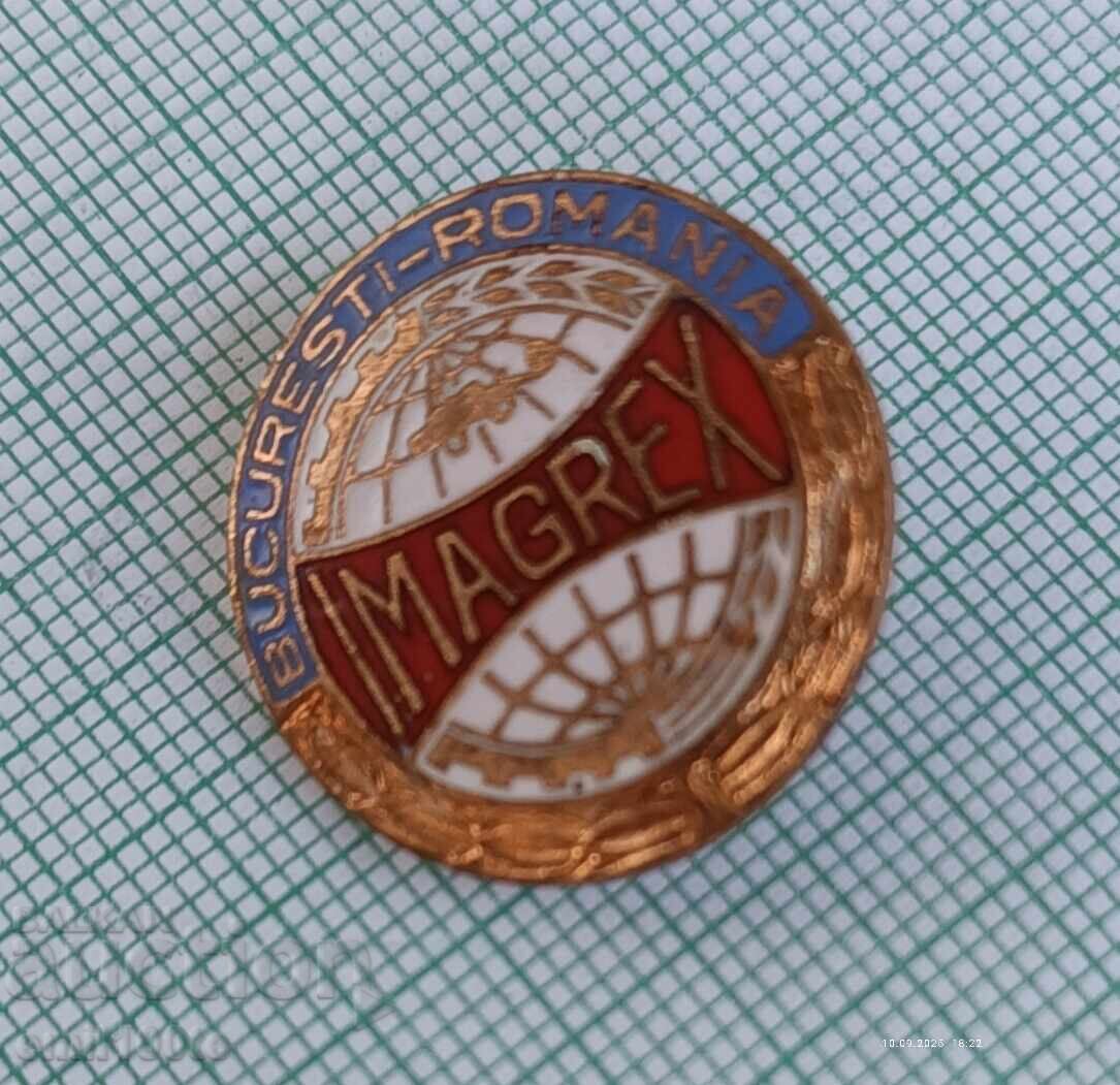 Δημοπρασία Σήμα - IMAGREX Εταιρεία εξαγωγής γεωργικών μηχανημάτων