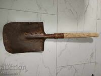 Lopata za okop ot Pŭrvata svetovna voĭna