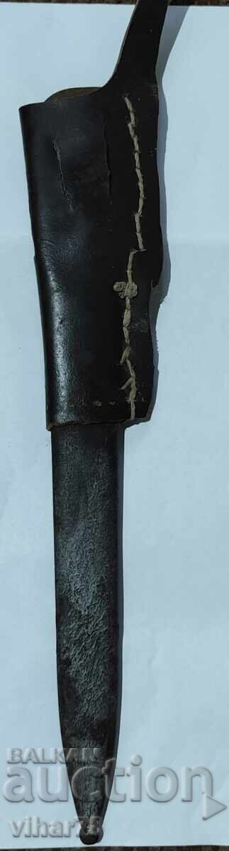 Delivery of Knife for bayonet