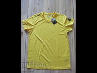 Nouă cu etichetă tricou de juniori LOTTO, fotbal