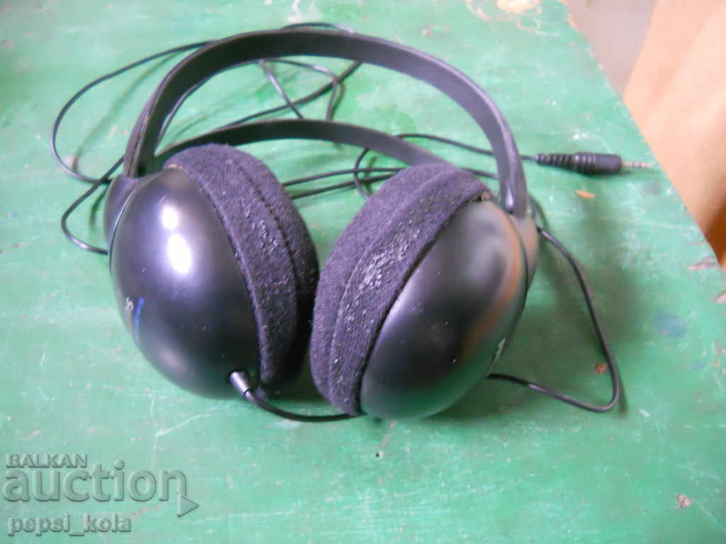 Δημοπρασία Ακουστικά "Philips"