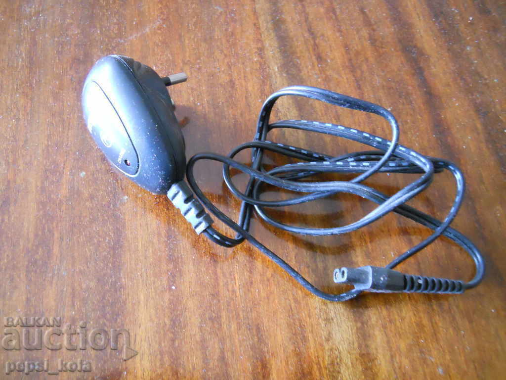 Ανδρικό σετ "Mens collection" (ξυριστική μηχανή και τριμερ) - 5