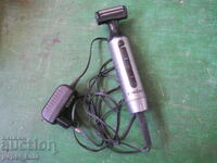 Trimmer pentru corp "Singer"