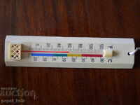 Old thermometer