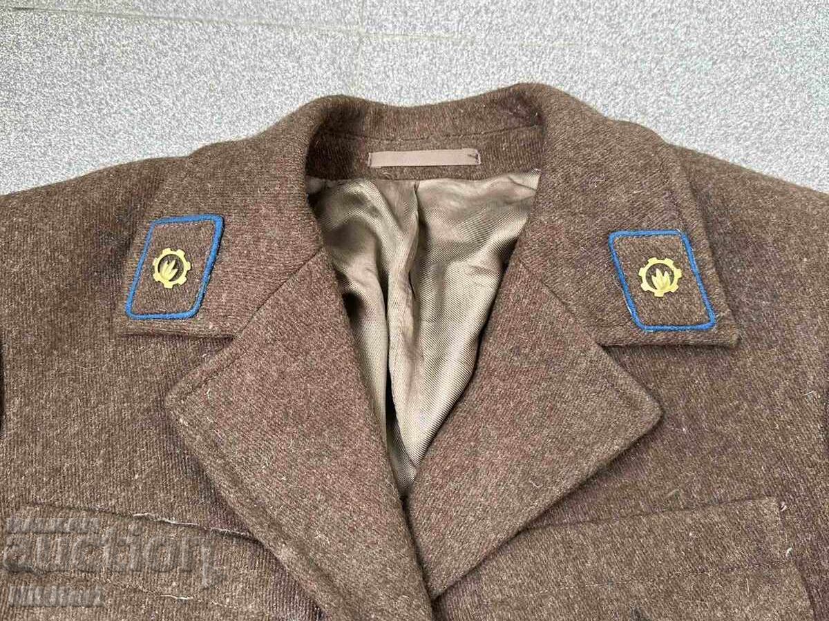 Uniforma de luptă de iarnă Soc Shaek cu preț 95.00 BGN | € 48.57 Uniforma de luptă de iarnă Soc Shaek cu preț 95.00 BGN | € 48.57