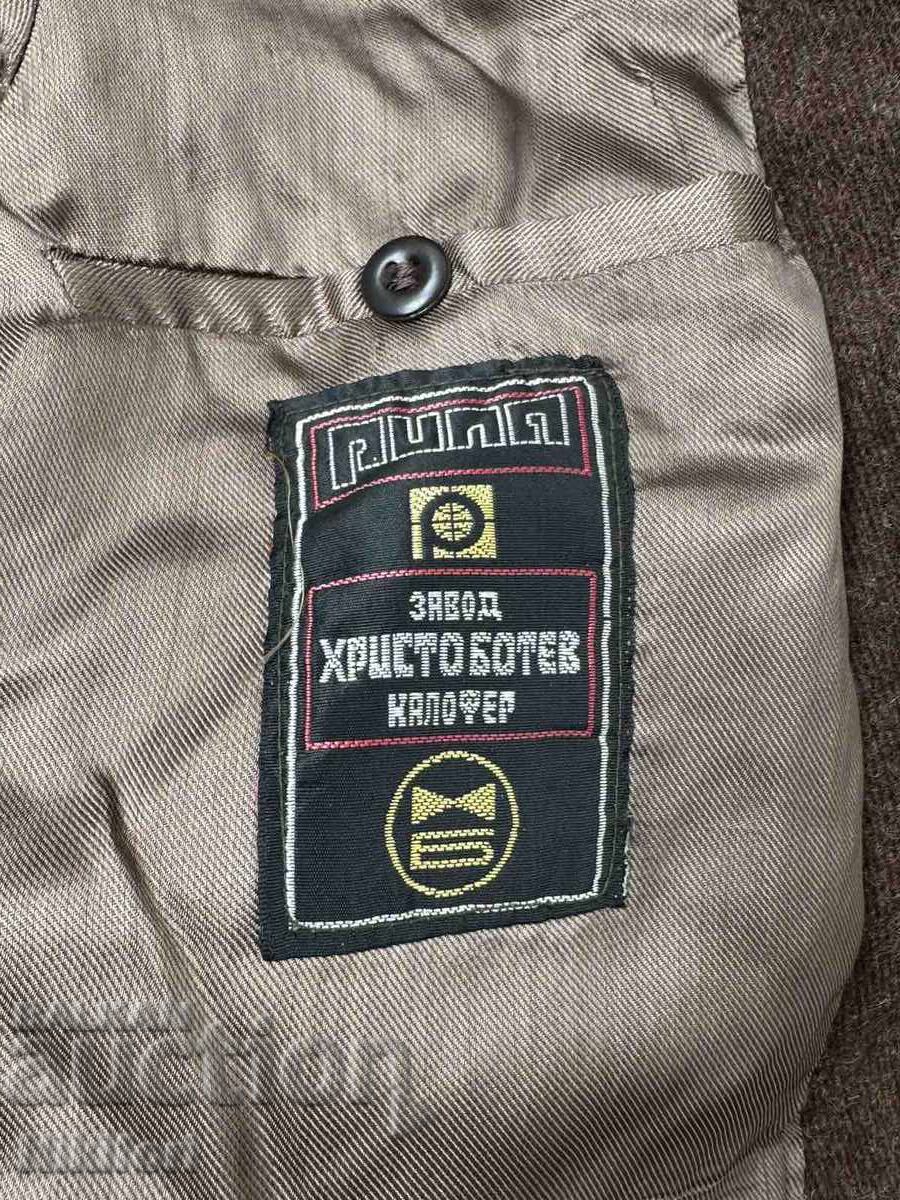 Licitație Uniforma de luptă de iarnă Soc Shaek Licitație Uniforma de luptă de iarnă Soc Shaek