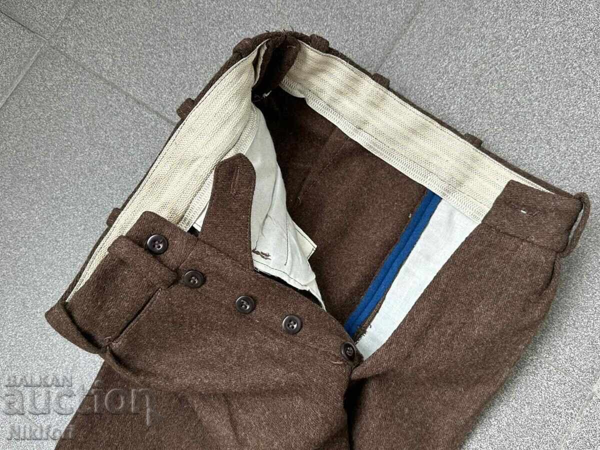 Uniforma de luptă de iarnă Soc Shaek - 6 Uniforma de luptă de iarnă Soc Shaek - 6