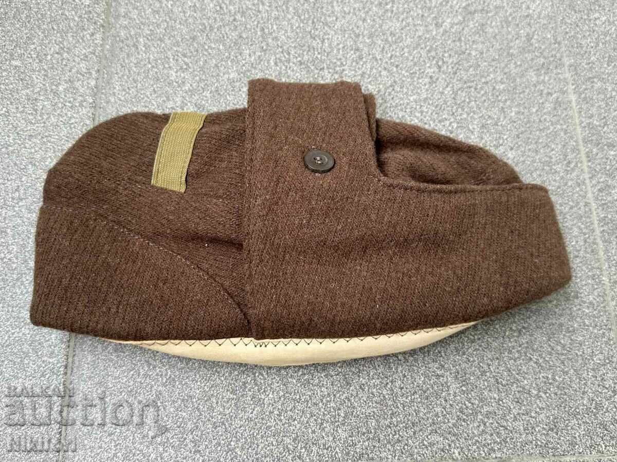 Uniforma de luptă de iarnă Soc Shaek - 7 Uniforma de luptă de iarnă Soc Shaek - 7