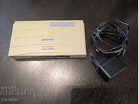 Repotec 5-Port 10/100Mbps NWay Switch