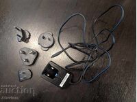 Phihong Charger with International Plugs and Specific Output