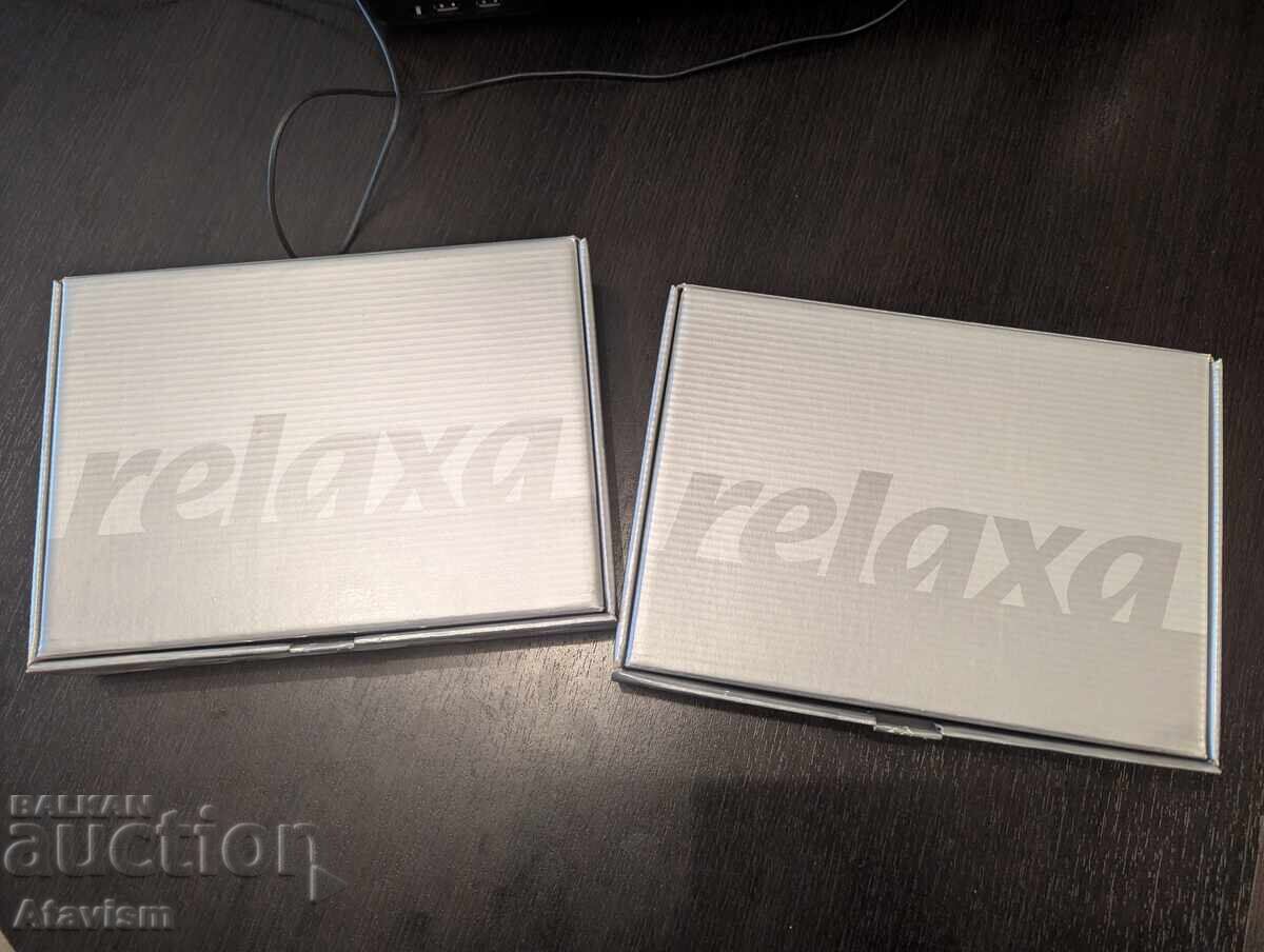 Relaxa English Language Self-Study Program with price 0.01 BGN | € 0.01 Relaxa English Language Self-Study Program with price 0.01 BGN | € 0.01