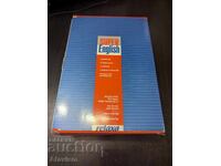 Relaxa English Language Self-Study Program