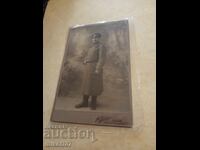 Fotografie pe carton Ferdinand Grabner