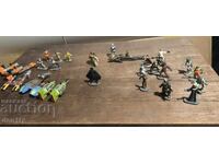 Figurine Micro Machines Star Wars Galoob