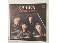 Queen - Greatest Hits