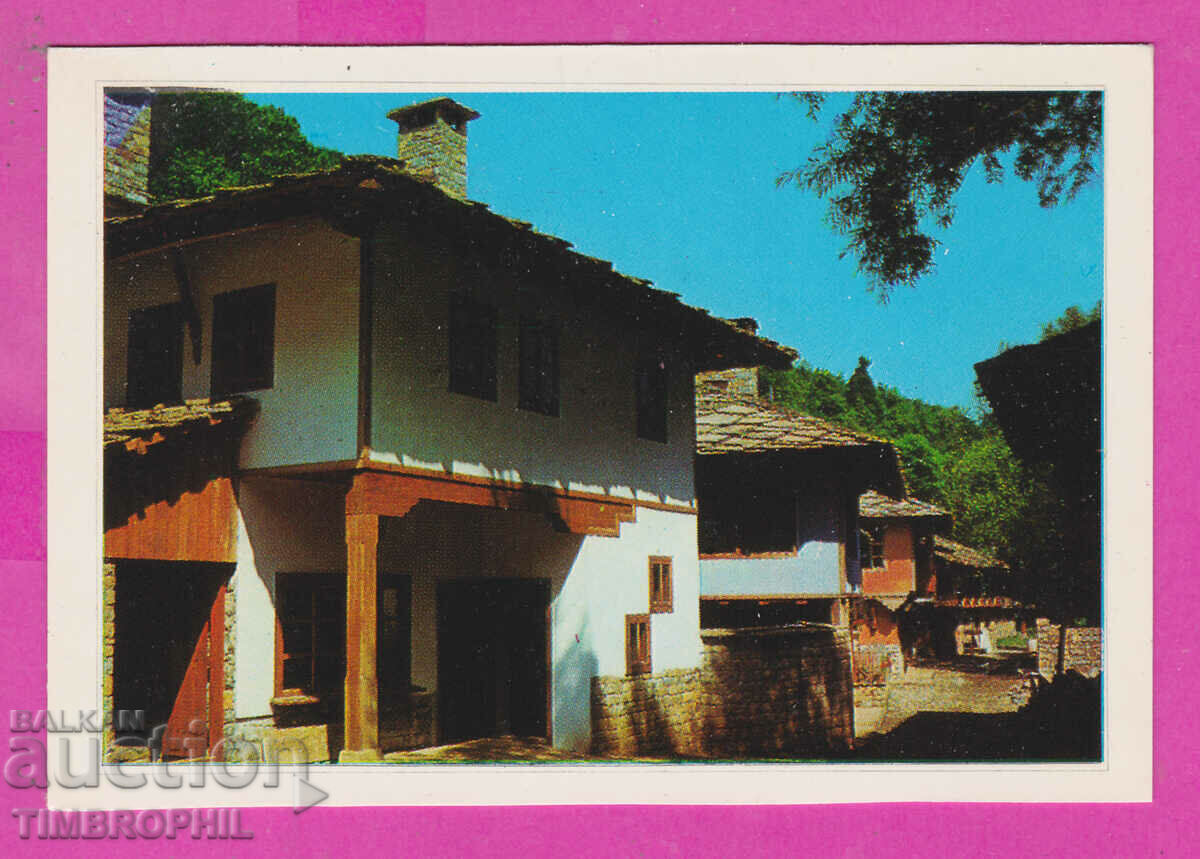 311762 / ETHER ethnogr. Furna museum, the second half of the 19th century. 311762 / ETHER ethnogr. Furna museum, the second half of the 19th century.