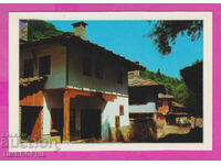 311762 / ETHER ethnogr. Furna museum, the second half of the 19th century.