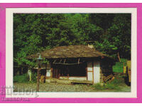 311765 / ETAR muzeu etnografic Forja cutite PK