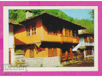 311766 / ETAR Muzeul Etnografic Atelierul Brutarului PK