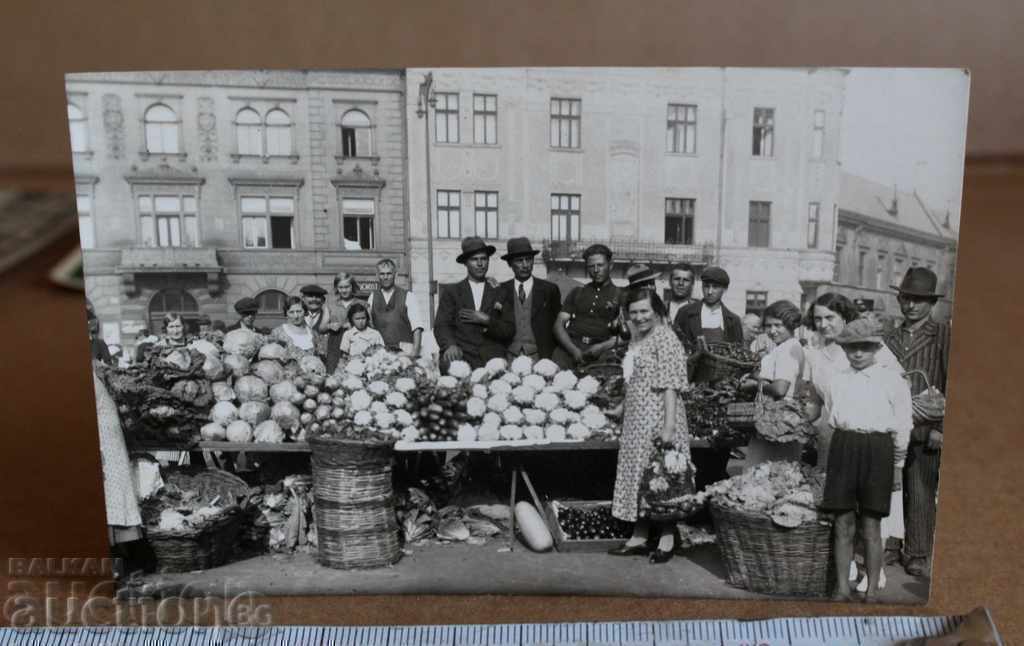 Παράδοση . 1935 ΒΟΥΛΓΑΡΟΙ ΚΗΠΟΥΡΟΙ ΤΣΕΧΟΣΛΟΒΑΚΙΑ ΤΣΕΧΙΚΗ ΑΓΟΡΑ ΦΩΤΟΓΡΑΦΙΑ Παράδοση . 1935 ΒΟΥΛΓΑΡΟΙ ΚΗΠΟΥΡΟΙ ΤΣΕΧΟΣΛΟΒΑΚΙΑ ΤΣΕΧΙΚΗ ΑΓΟΡΑ ΦΩΤΟΓΡΑΦΙΑ